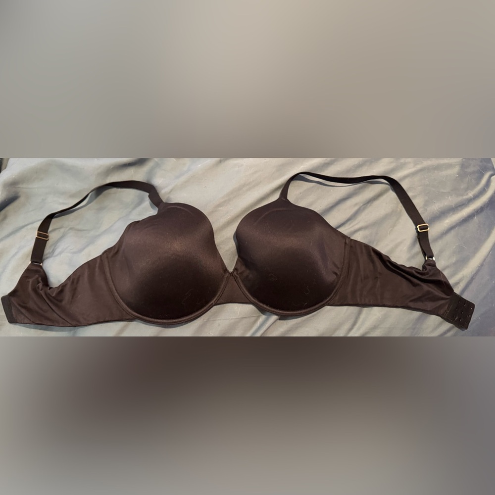 Natori Elegant Dark Bra